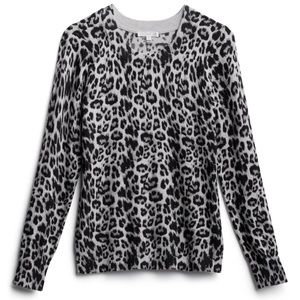 Eight 18 Ainslie crew neck pullover